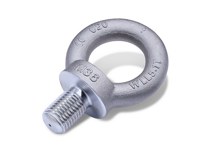 模具用碳钢吊环螺丝公制参数表