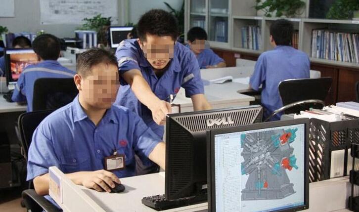 注塑厂选择并使用专业模具设计的重要性，苏州模具设计公司和您一起探讨！